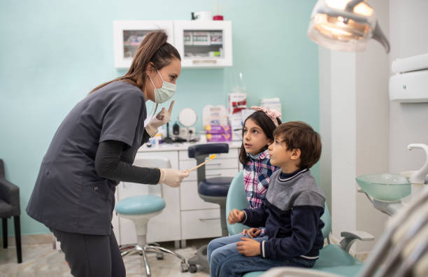 Advanced Technology for Better Dental Care in Toccoa, GA