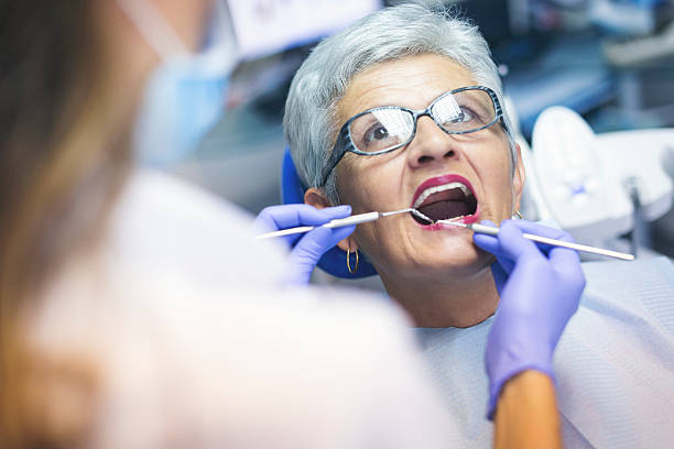 Dental Inlays and Onlays in Toccoa, GA
